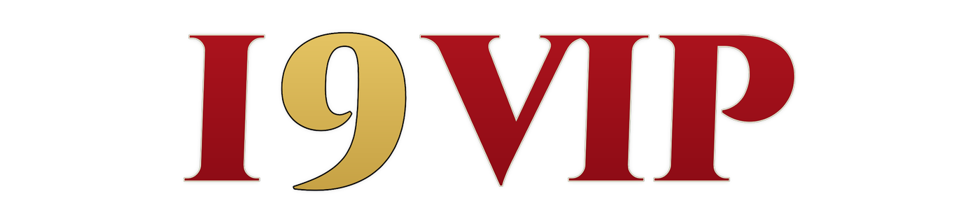 i9vip Logo